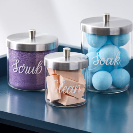 Cricut - Smart Vinyl Permanent - Matt White (33cm x 1,2m)