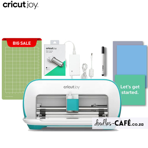 Cricut Joy Machine - Compact and Portable DIY Machine