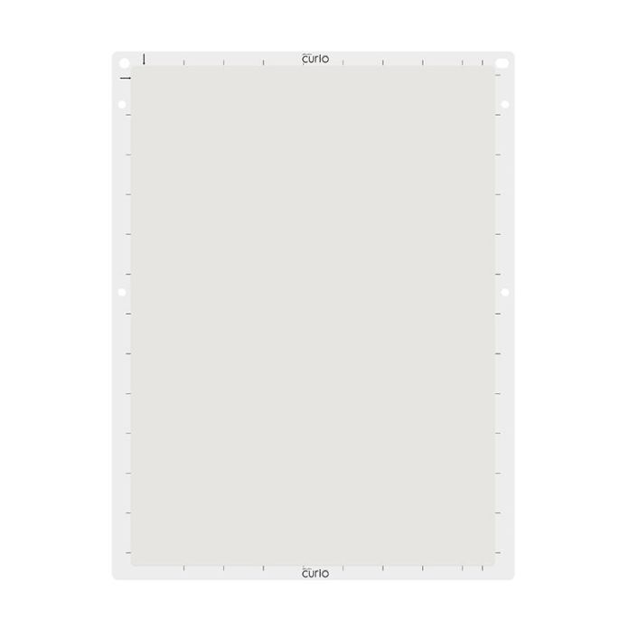 Silhouette America - Curio - 8.5" x 12" Embossing Mat