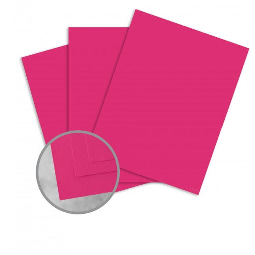 Curious Collection - A4 - 270gsm Paper - Skin Pink