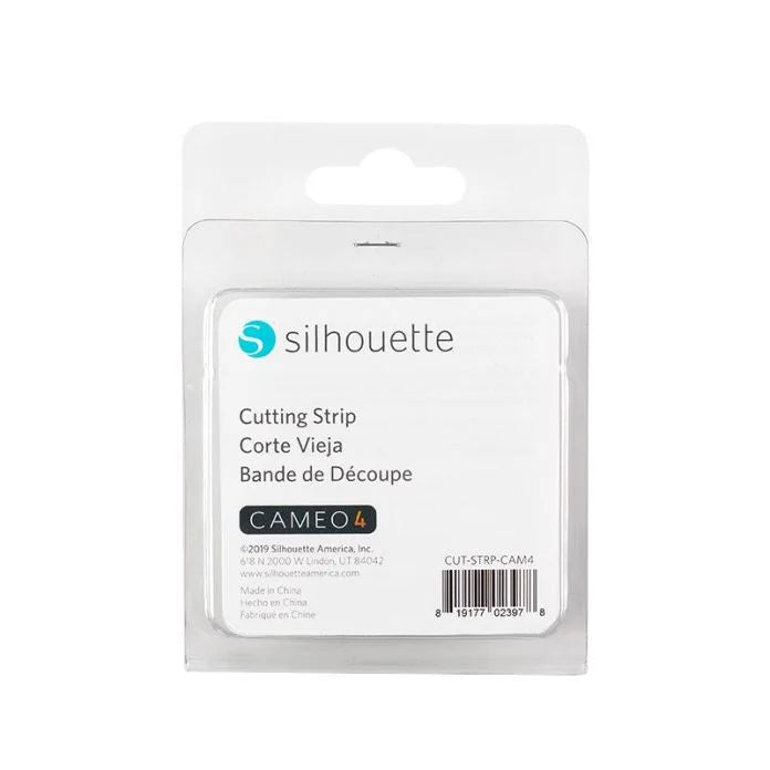 Silhouette America - Cameo 4 - Replacement Cutting Strip
