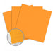 CutMates - 12 x 12 Inch Cardstock - Butternut Squash