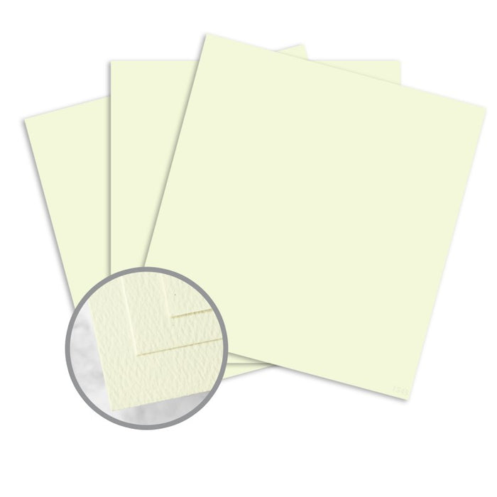 CutMates - 12 x 12 Inch Cardstock - Creme de Menthe