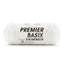 Premier Basix Shimmer-White Shimmer