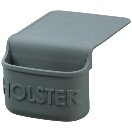 Holster Brands - Lil' Holster MINI - Heat Resistant Holder - Dark Grey