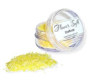 Flower Soft (30 ml) - Daffodil