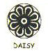 Jax Wax - Brass Seal - Daisy