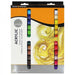 Daler-Rowney - Simply Acrylic Set - 24 x 12 ml