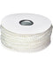 Darice - 3mm MOT Pearls - On Spool - Transparent Irridescent