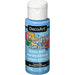 DecoArt - Crafter's Acrylic Paint - Tropical Blue