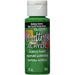 DecoArt - Crafter's Acrylic Paint - Holiday Green