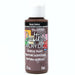 DecoArt - Crafter's Acrylic Paint - Burnt Umber