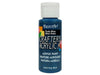 DecoArt - Crafter's Acrylic Paint - Truly Blue