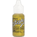 Ranger Stickles Glitter Glue .5oz-Sunflower