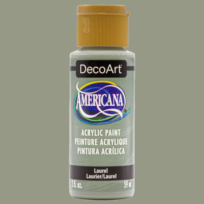 DecoArt - Americana Acrylic Paint 2oz - Laurel