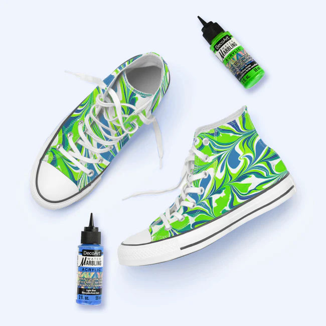 DecoArt - Water Marbling - Surface Prep 236ml