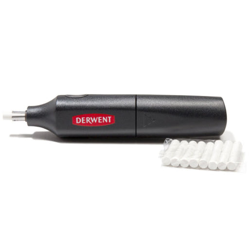 Derwent - Battery Operated - Eraser
