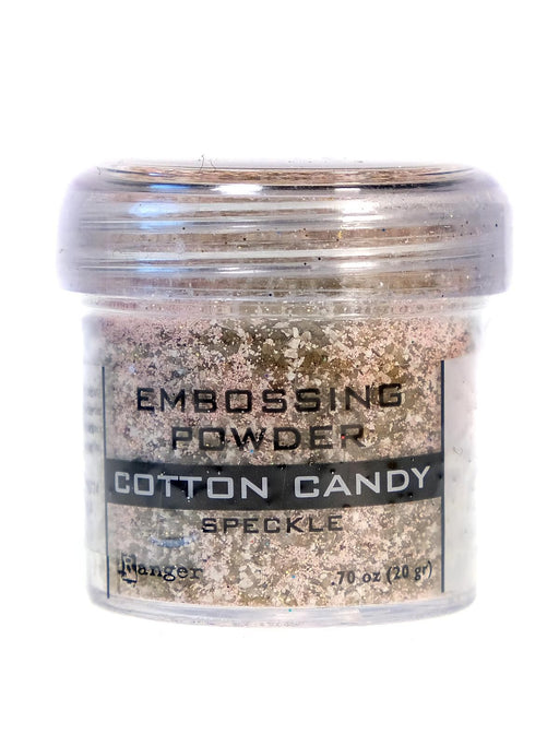 Ranger - Embossing Powder - Cotton Candy