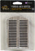 Prima Marketing Memory Hardware Embellishments-Parisian Arch Shutters 3"X4.5"