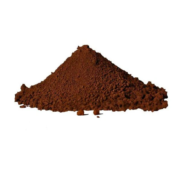 Pacifrica - DIY Craft Cement - Red Brown Advanced Kit 5kg
