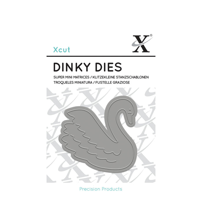 Xcut - Dinky Dies - Swan