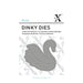 Xcut - Dinky Dies - Swan