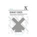 Xcut - Dinky Dies - Windmill