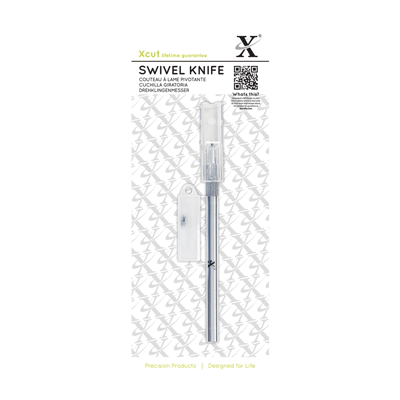 XCut - Swivel Knife