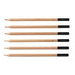Reeves - Sketching Pencils - 6 Pack