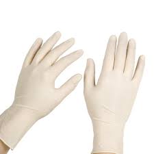 Dala - Disposable Gloves - Latex