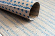 Lady Pattern Paper - Kraft Essentials - Sheet Music - Feeling Blue