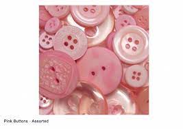 Dala - Pink Buttons