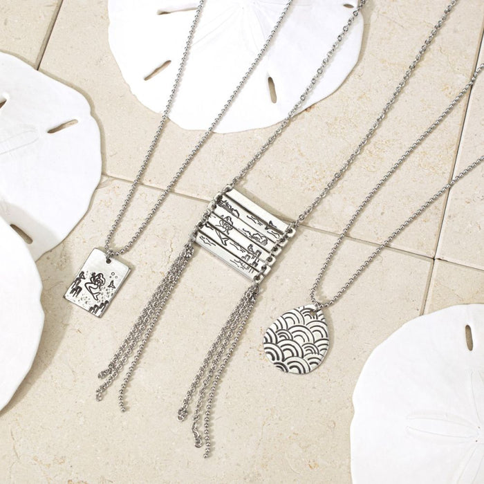 ImpressArt Sea Friends Signature Stamp Pack