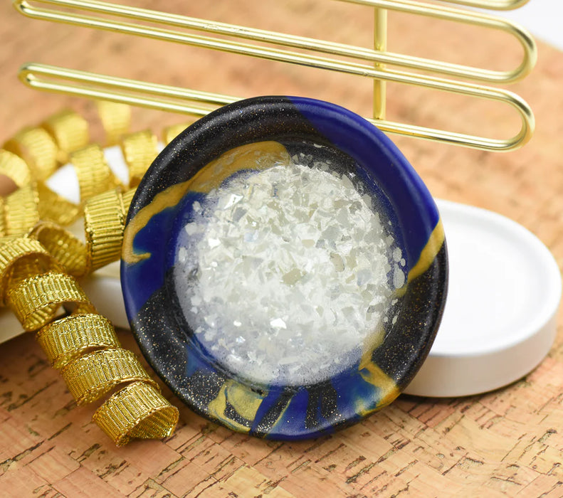 Sculpey Premo Polymer Clay 2oz Ultramarine Blue