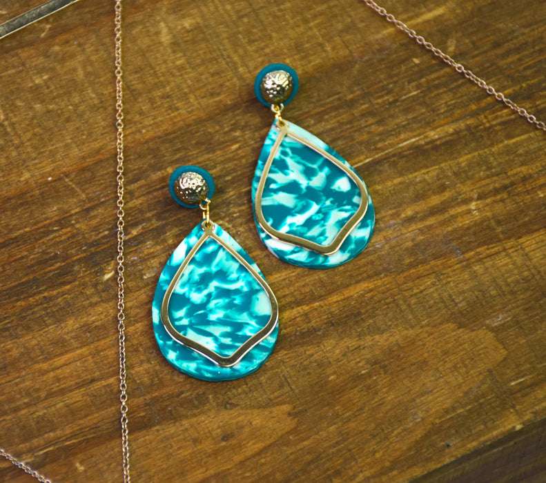 Sculpey Premo Polymer Clay 2oz Teal