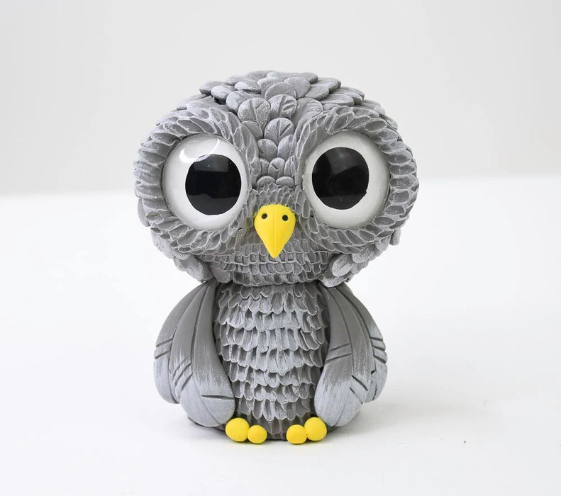 Sculpey - Super Clay 1lb - Gray