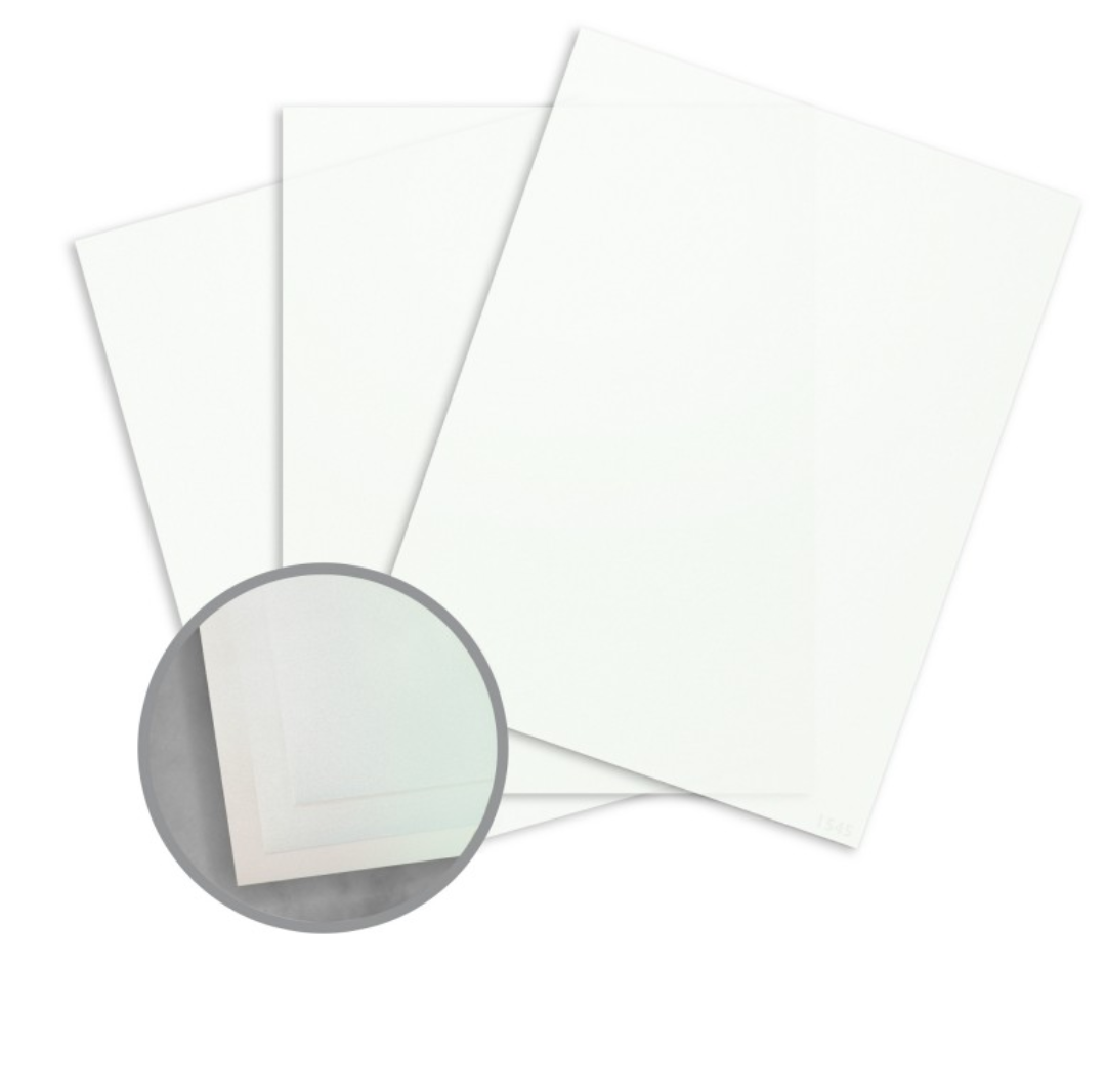 Wax Foil