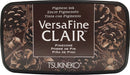 VersaFine Clair Ink Pad-Pinecone