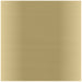 Bazzill Foil Cardstock 12"X12"-Gold Matte