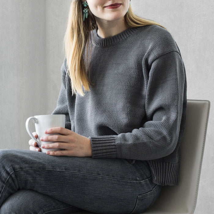 Rit Dye - All-Purpose Liquid 8oz - Charcoal Grey 236ml