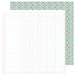 Vicki Boutin Print Shop Double-Sided Cardstock 12"X12"-Archives