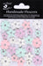 Little Birdie Karolina Paper Flowers 25/Pkg-Fairy Garden