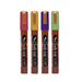 Chalk Ink - Wet Wipe - Earthy 4 Pack - 6mm