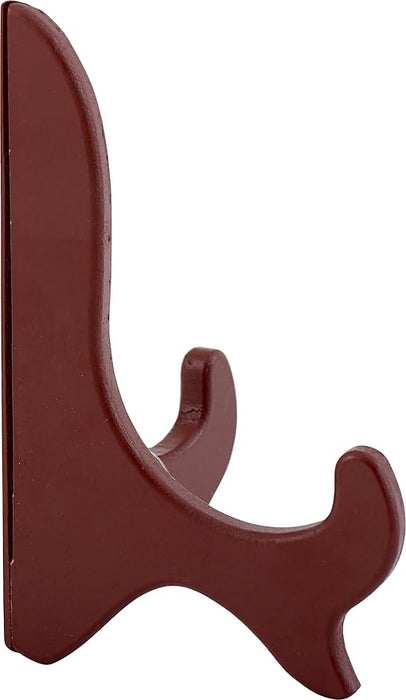 Wood Easel - Brown 6inch