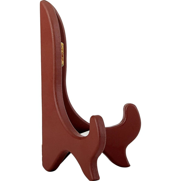 Wood Easel - Brown 6inch