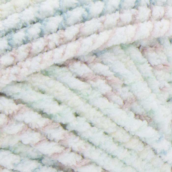 Bernat Blanket Twist Yarn - Beachcomber