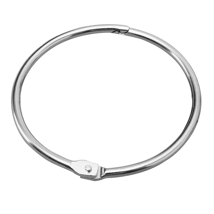 Doodles Cafe - Binding Rings - 51mm (2 per package)