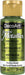 DecoArt Dazzling Metallics Acrylic Paint 2oz-Festive Green