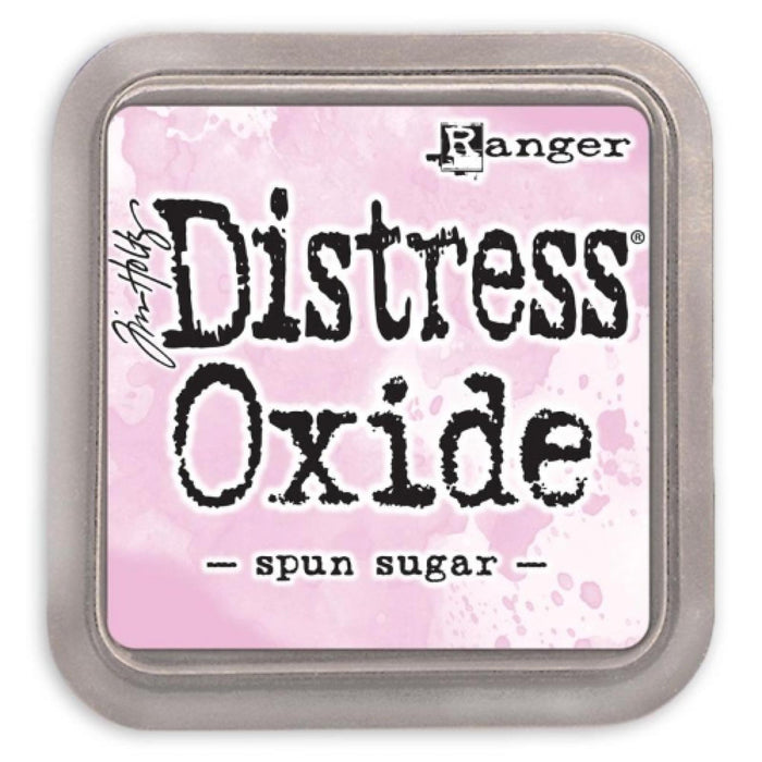 Tim Holtz - Distress Oxides - Ink Pads - Spun Sugar