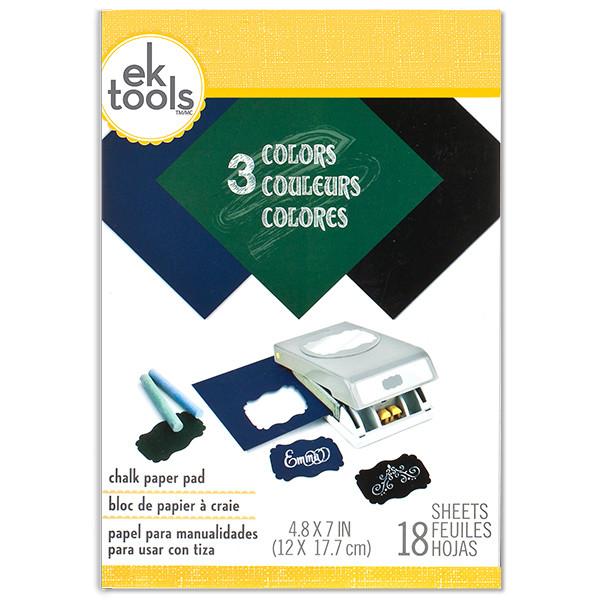 Ek Success - Chalk Paper Pad